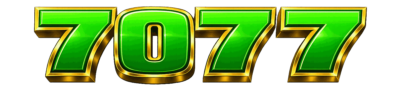 7o77 Logo